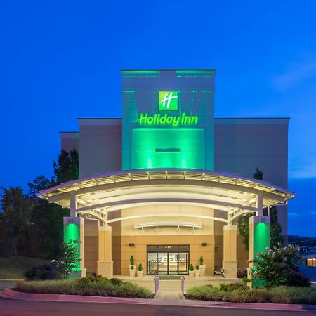 Holiday Inn Baltimore BWI Airport Linthicum Exterior foto